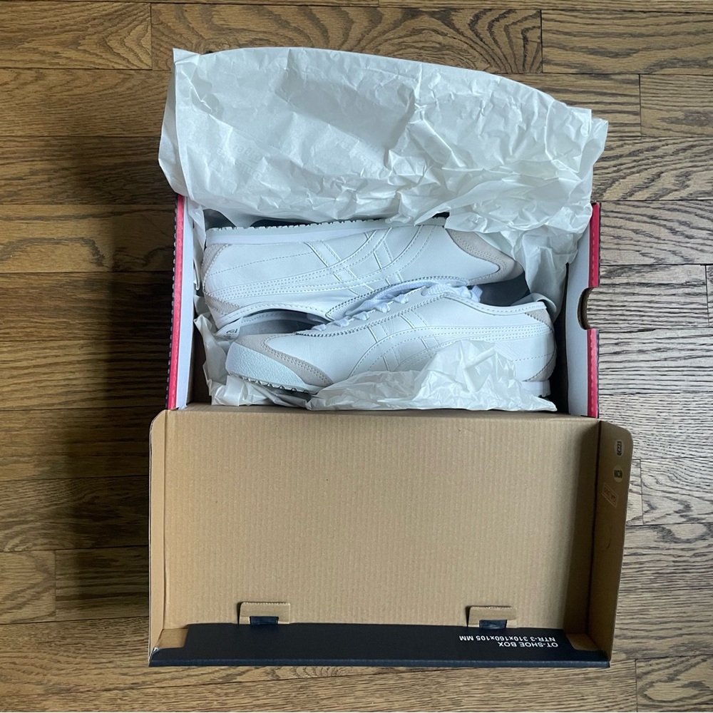 Onitsuka Tiger México 66 shoes